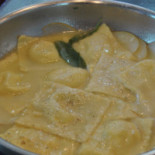 San Rocco food