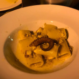 San Rocco Nourriture