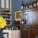 El Sacocin À l'intérieur