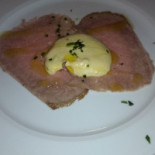 El Sacocin food
