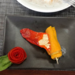 Q8 Caffe Carta