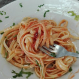 Q8 Caffe Comida
