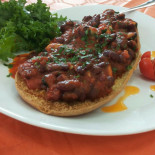 Q8 Caffe Comida