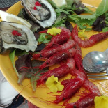 Q8 Caffe Comida
