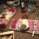 Vecchia Combo Food