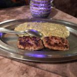 Vecchia Combo Comida