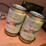 La Ngegna Boisson