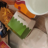 Mcdonald's Boisson