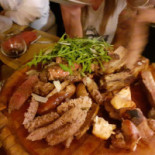 Da Michele Comida