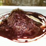 Don Chisciotte food
