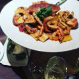 Don Chisciotte food