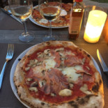 Don Chisciotte food