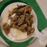 Alloro Comida