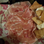 Alloro Comida