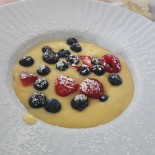 Alloro Comida