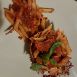 Alloro Comida