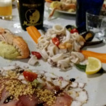 Alloro Comida