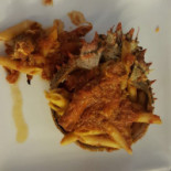 Alloro Comida