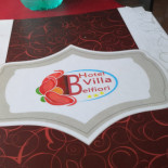 Villa Belfiori Carta