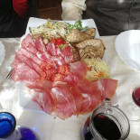 La Rusticana Boisson