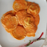 La Rusticana Nourriture