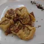 La Rusticana Nourriture