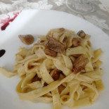 La Rusticana Nourriture