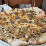 La Rusticana Nourriture