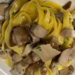 Trattoria Rama Nourriture