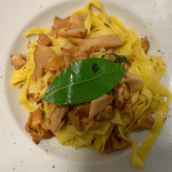 Trattoria Rama Comida