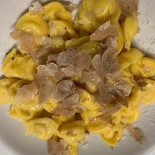 Trattoria Rama Nourriture