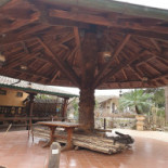 La Taparita Dentro