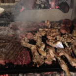 La Taparita Comida