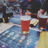 Brewpub Bunker Carta