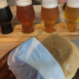 Brewpub Bunker Bebida