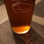 Brewpub Bunker Bebida