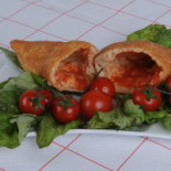 Brewpub Bunker Comida