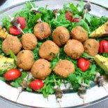 Da Uccio Comida