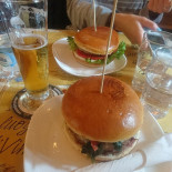 Poldo food