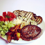 Poldo food