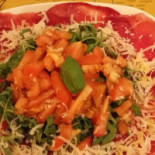 Poldo food