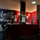 Trattoria I Barberi Dentro