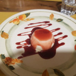 Trattoria I Barberi Bebida
