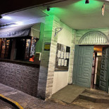 Trattoria I Barberi Exterior