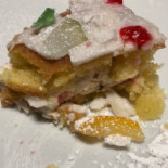 Trattoria Cavour Comida