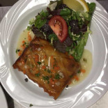 Trattoria Cavour Nourriture