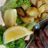 Chef Express Nourriture