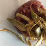 Cuisine 83 Boisson
