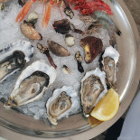 Cuisine 83 Nourriture
