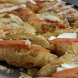 Pasticceria Forattini Nourriture
